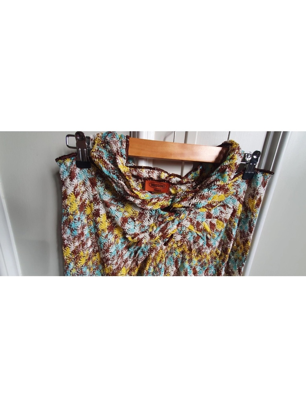 Missoni Women's Dress - Picture 5 of 5